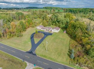 1753 S Morrison Rd, West Branch, MI 48661