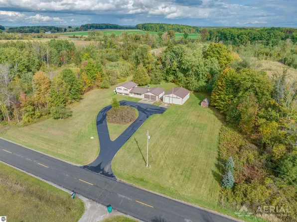 1753 S Morrison Rd, West Branch, MI 48661