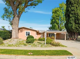 16425 Napa St, North Hills, CA 91343