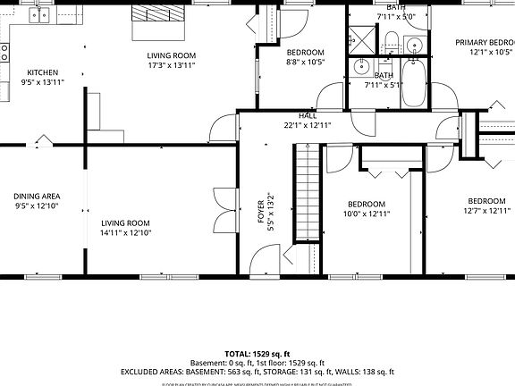 2nd image of 56 Idlewood Blvd