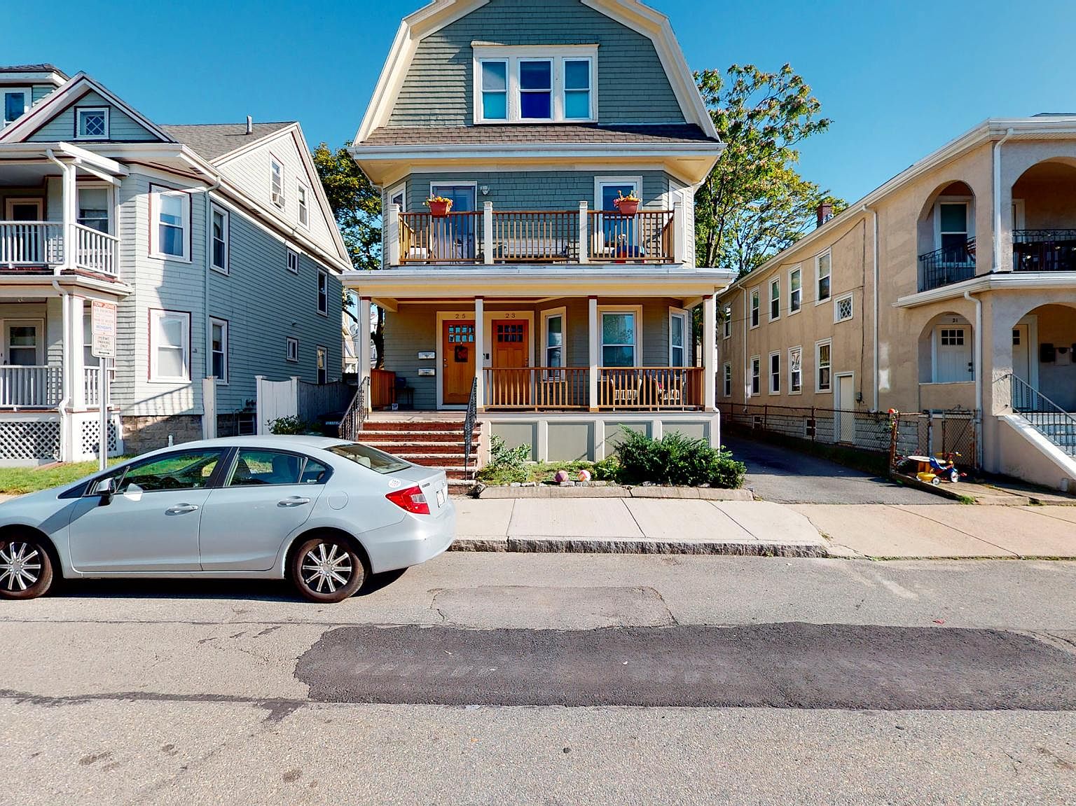 23 Indiana Ave 23, Somerville, MA 02145 Zillow