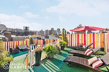 Sold by Leslie J. Garfield