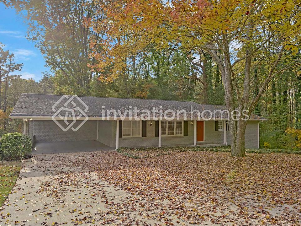 1st image of 5528 Fern Creek Dr SW