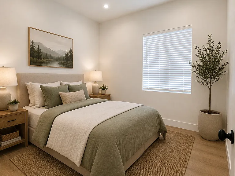 8821 Delco Ave #1 — Photo 5