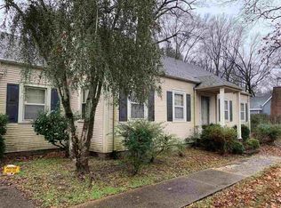 1071 Chambliss Rd LOT 11, Memphis, TN 38116