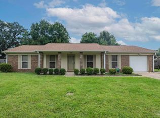 4022 Nowlinbury Dr, Pensacola, FL 32514