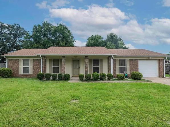 4022 Nowlinbury Dr, Pensacola, FL 32514