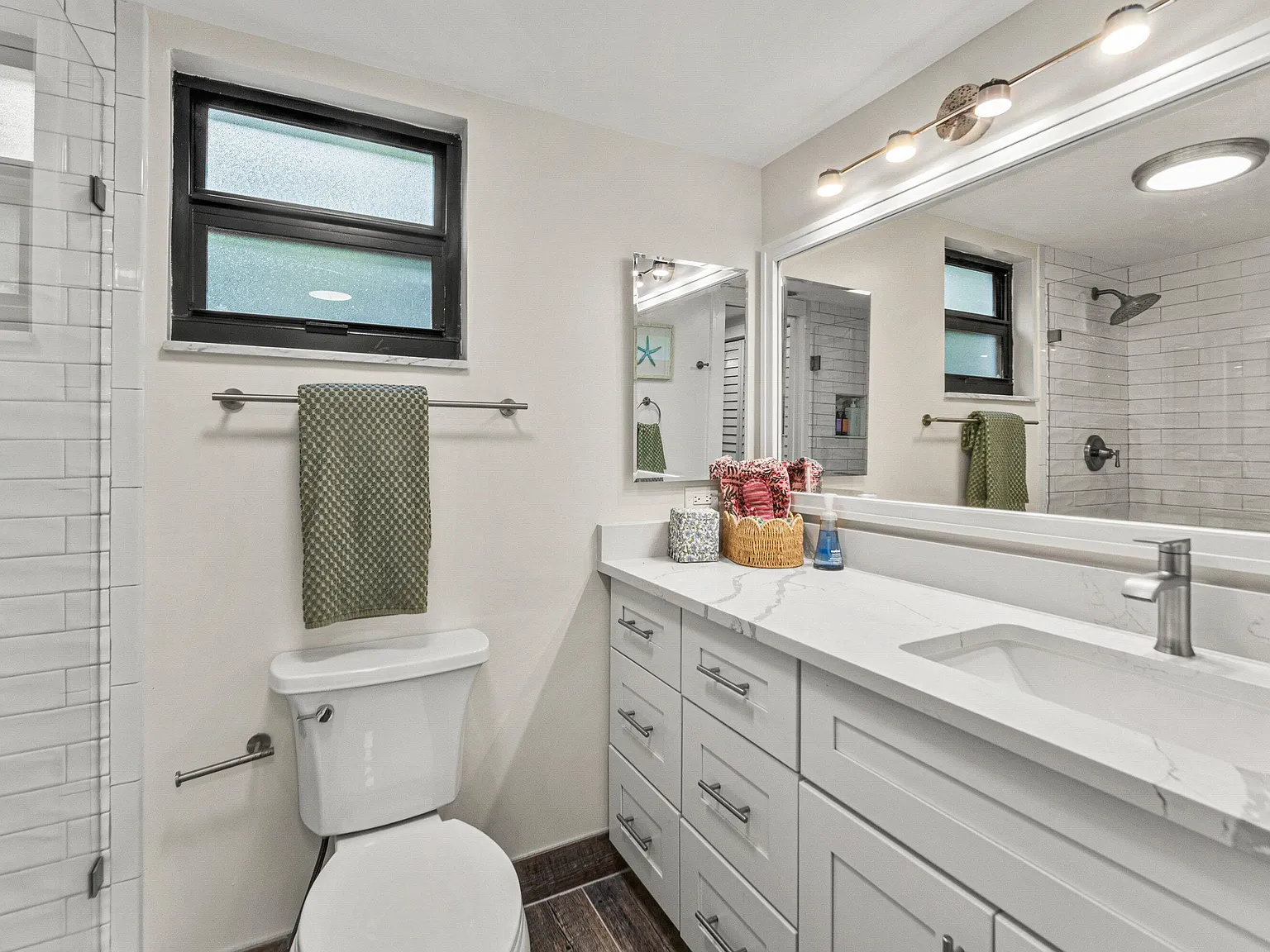 1 bed, 1.0 bath, 500 sqft, $1,500 — Photo 4