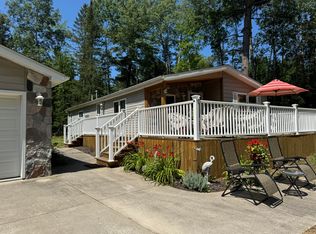 2943 Gaynor Rd, Cheboygan, MI 49721