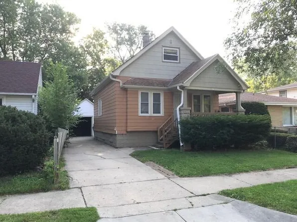 4638 North 49th STREET, Milwaukee, WI 53218