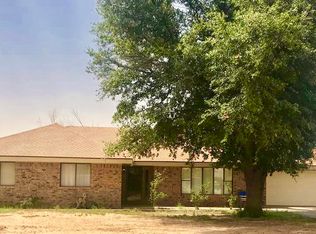 13900 W County Road 123, Odessa, TX 79765