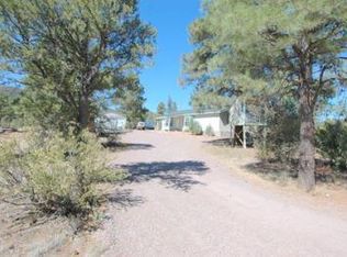 8765 E Sunshine Ave, Flagstaff, AZ 86004