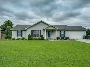 588 Turn Table Rd, Sparta, TN 38583