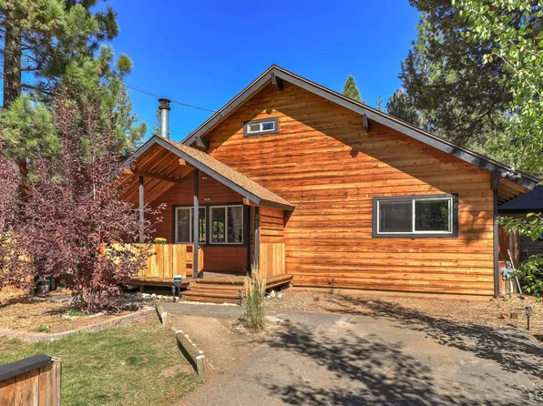 2673 S Upper Truckee Rd, South Lake Tahoe, CA 96150