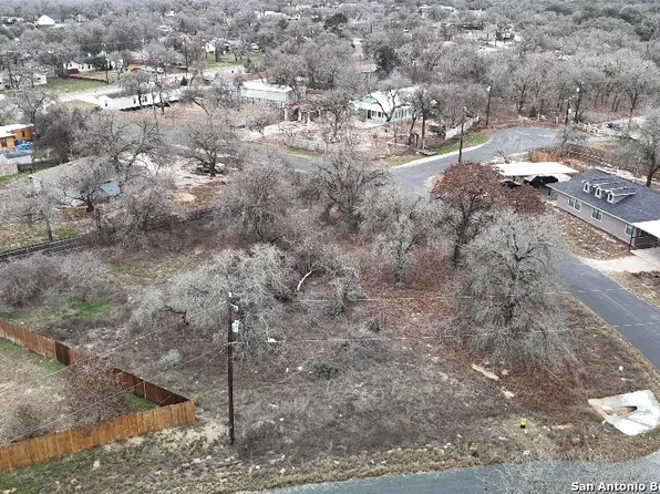 48020 Grand Spring LOT 31, Elmendorf, TX 78112