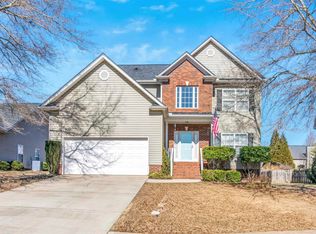 479 N Sweetwater Hills Dr, Moore, SC 29369