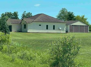 1919 Highlanders Way, Gladwin, MI 48624