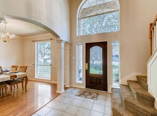 1214 Lacey Oak Loop, Round Rock, TX 78681