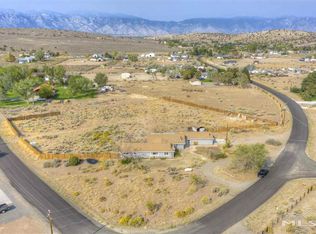 1256 Myers Dr, Gardnerville, NV