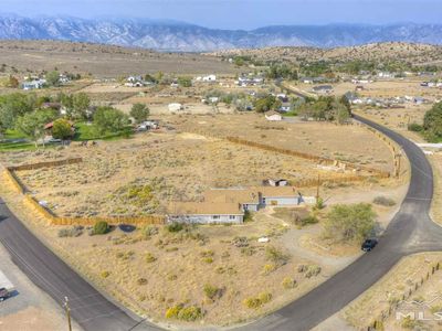 1256 Myers Dr, Gardnerville, NV, 89410