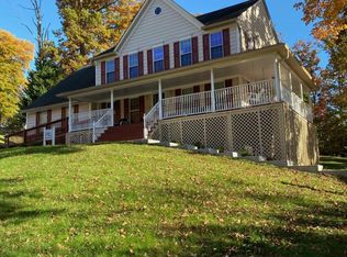 107 Bonhill Dr, Fort Washington, MD 20744