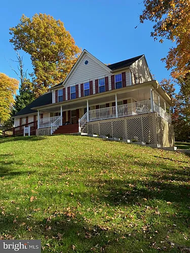 107 Bonhill Dr Photo 1