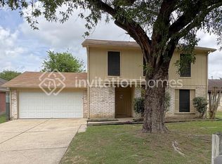 9422 Cedar Point Cir, Houston, TX 77070