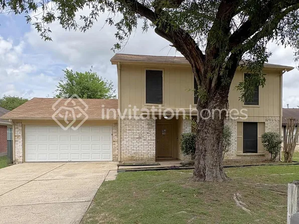 9422 Cedar Point Cir, Houston, TX 77070