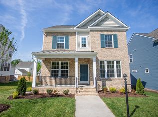 5728 Rohan Ct, Moseley, VA 23120