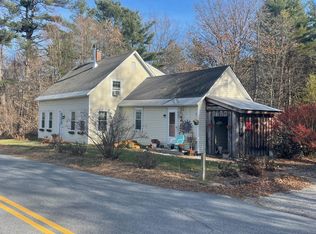 35 High St, Lyme, NH 03768