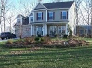 936 Anemone Rd, Lake Ozark, MO 65049