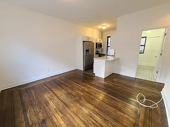 Rented by Cheskel Meisels, LREB