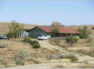 11 Antelope Hill, Santa Fe, NM 87508