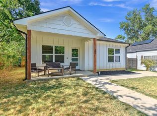 602 Baker St, Denison, TX 75020