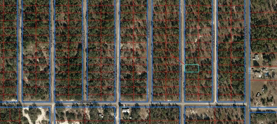 1st image of 0 SE 135th Ct #38