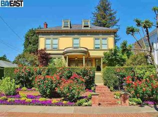 1217 Sherman St, Alameda, CA 94501