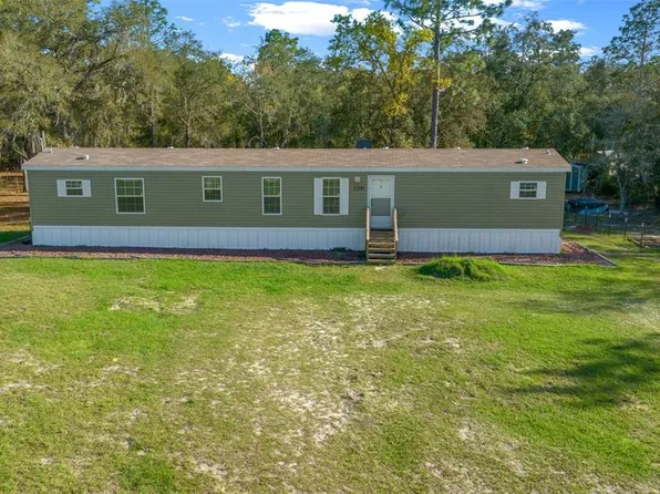 12130 NE 15TH STREET, WILLISTON, FL 32696