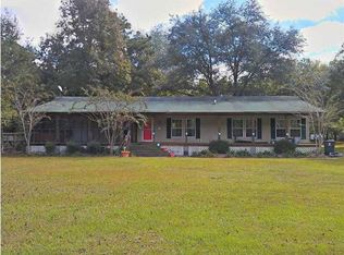 362 Compton Dr, Moncks Corner, SC 29461