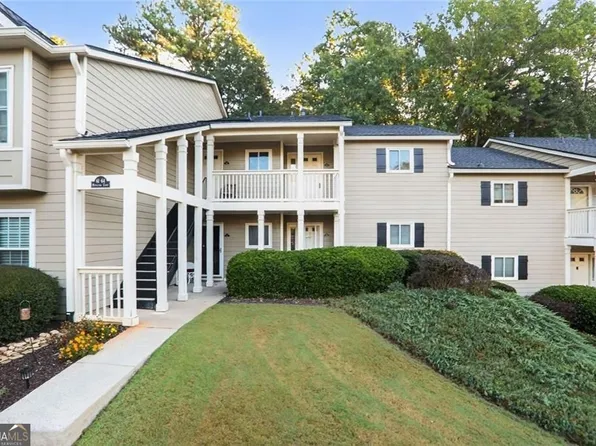 64 Middleton Ct SE, Smyrna, GA 30080