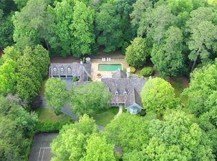 1405 N Harris Rdg, Sandy Springs, GA 30327