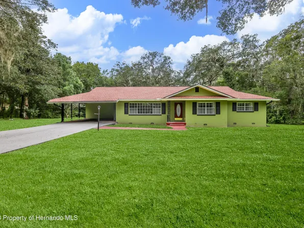 403 Highland St, Brooksville, FL 34601