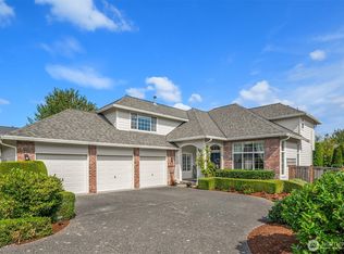 13388 NE 134th Pl, Kirkland, WA 98034