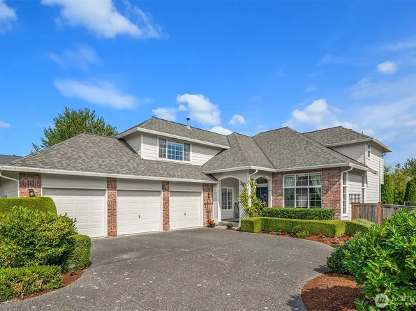 13388 NE 134th Place, Kirkland, WA 98034