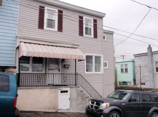 209 N Vine St, Shenandoah, PA 17976