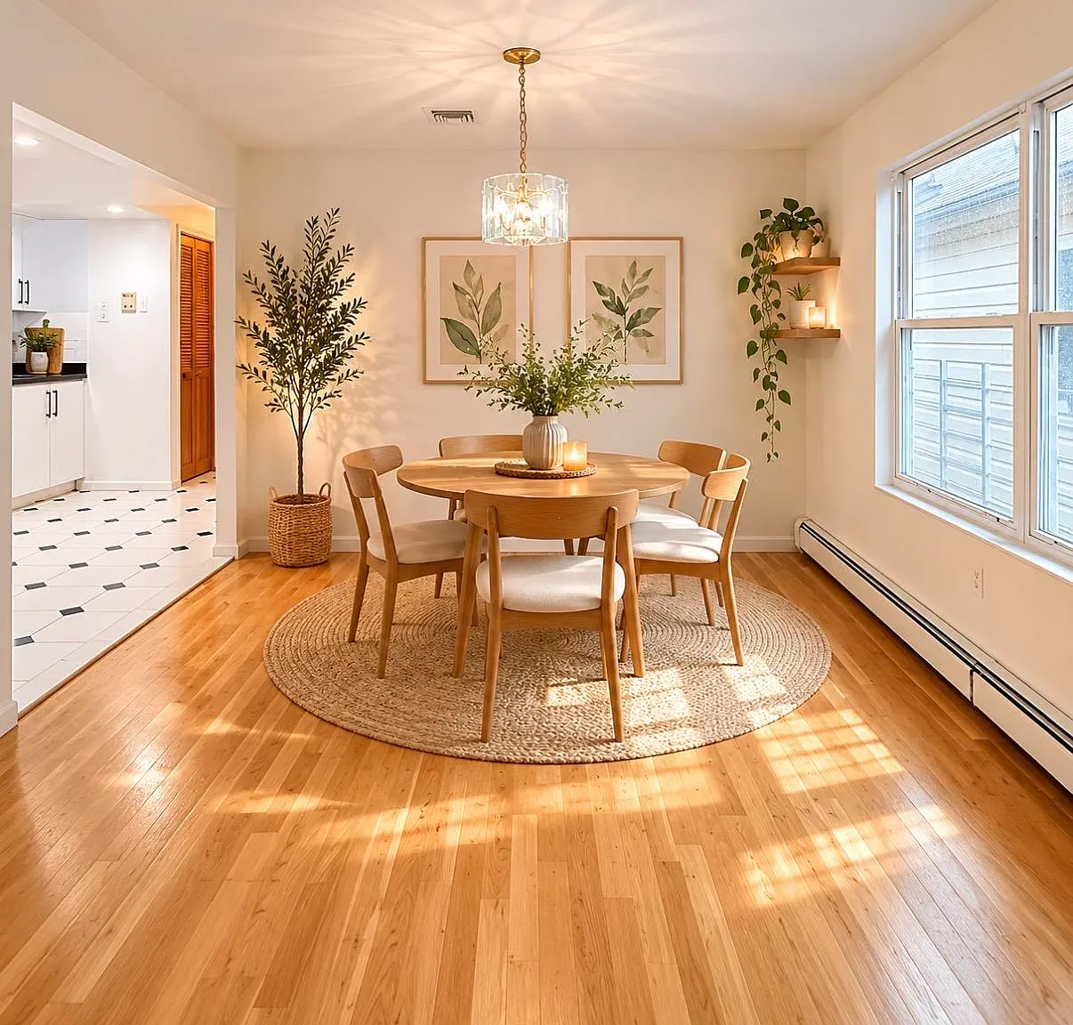 3 bed, 2.0 bath, 1450 sqft, $2,950 — Photo 1