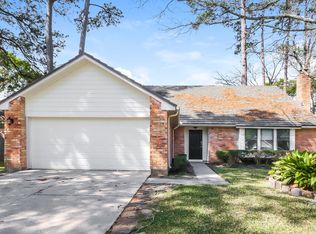 25407 Beaverwood Dr, Spring, TX 77373