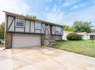 503 Pontiac Rd, Marquette Heights, IL 61554