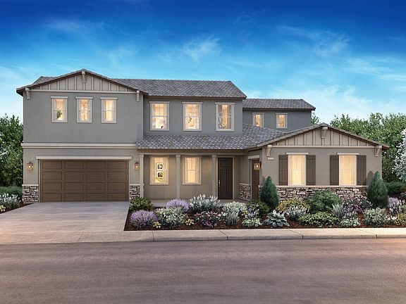 Orchard Trails Plan 3C