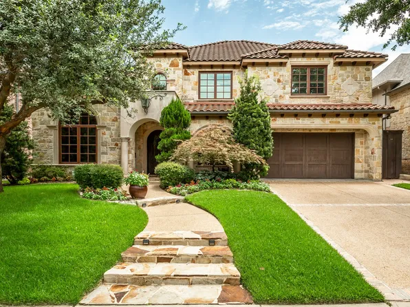 6628 Sondra Dr, Dallas, TX 75214