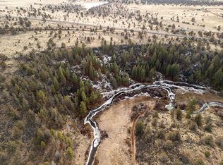 0 Gany Hoe Hwy, Bly, OR 97622